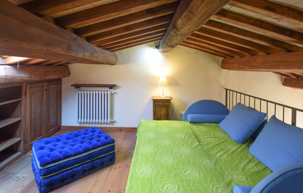 Apartament - Izzalini , Wlochy - IUP560 605