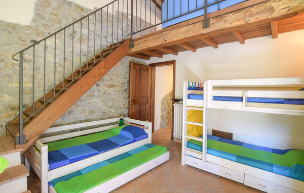 Apartament - Izzalini , Wlochy - IUP560 606