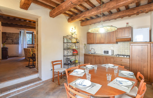 Apartament - Izzalini , Wlochy - IUP560 401