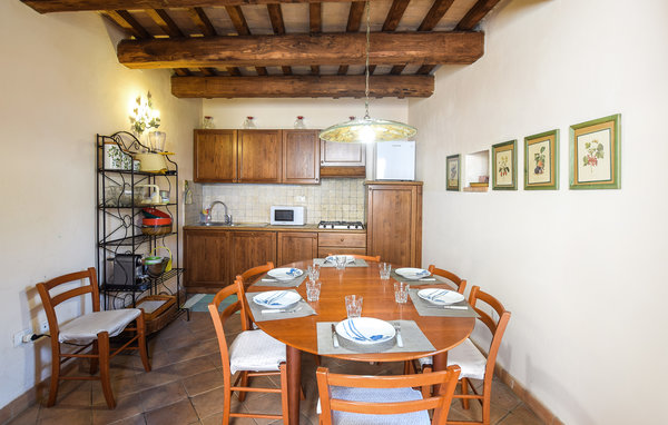 Apartament - Izzalini , Wlochy - IUP560 402