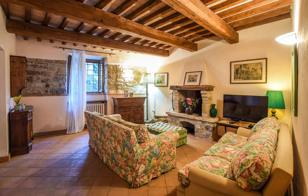 Apartament - Izzalini , Wlochy - IUP560 3