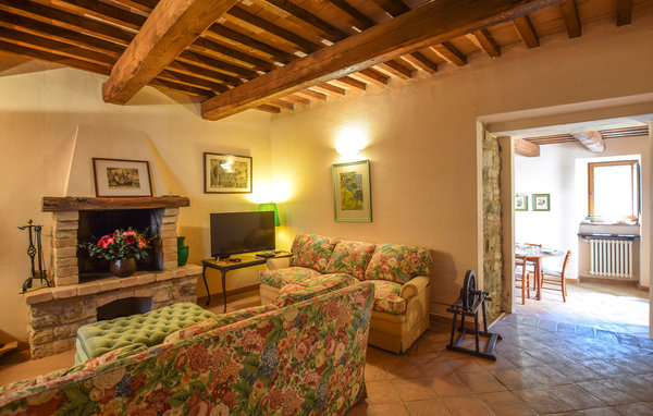 Apartament - Izzalini , Wlochy - IUP560 301