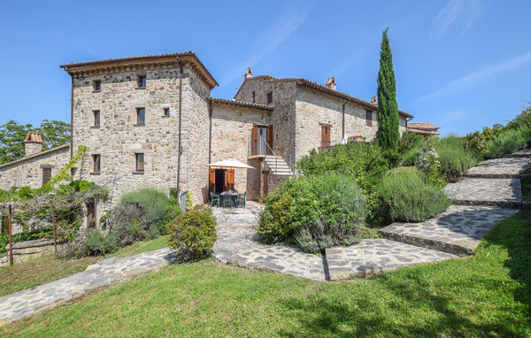 Apartament - Izzalini , Wlochy - IUP560 5