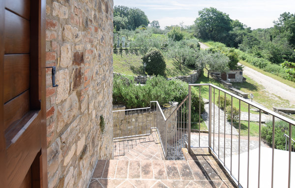 Apartament - Izzalini , Wlochy - IUP560 103