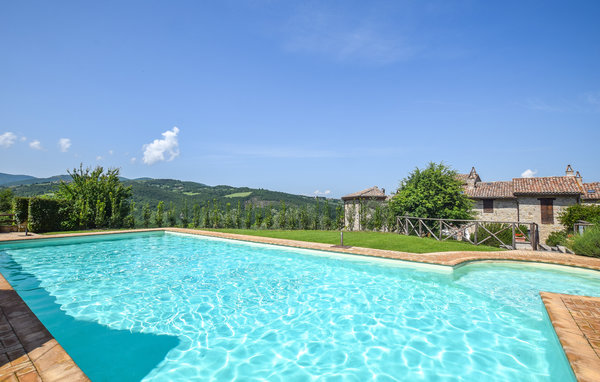 Apartament - Izzalini , Wlochy - IUP560 11