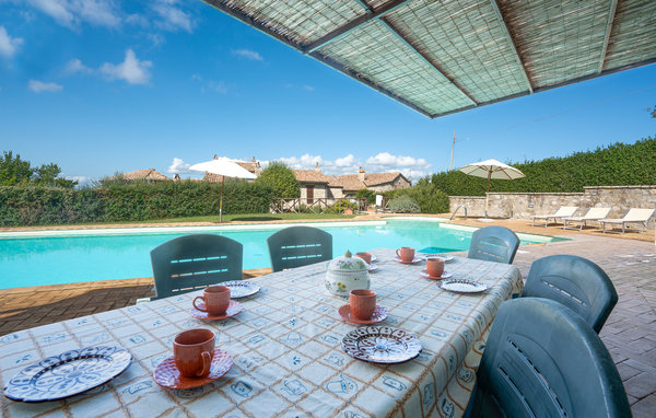 Apartament - Izzalini , Wlochy - IUP560 6