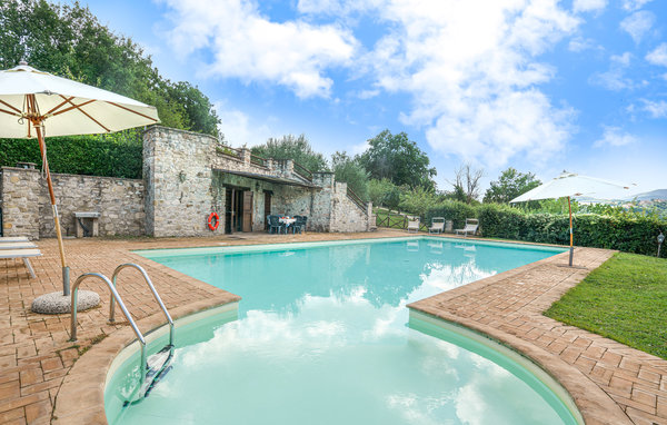Apartament - Izzalini , Wlochy - IUP560 12