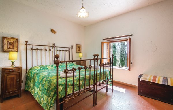 Vakantiehuis Piedimonte