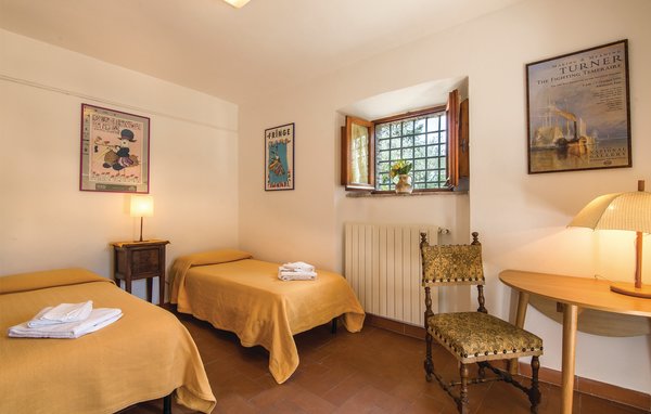 Vakantiehuis Piedimonte
