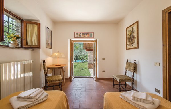 Vakantiehuis Piedimonte