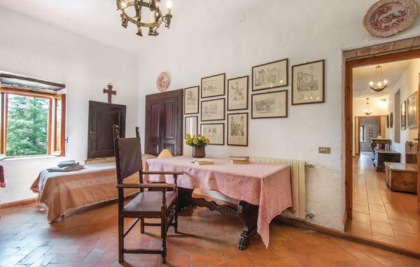 Vakantiehuis Piedimonte