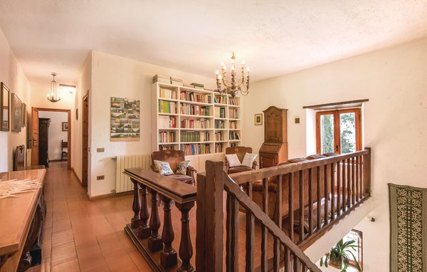 Vakantiehuis Piedimonte