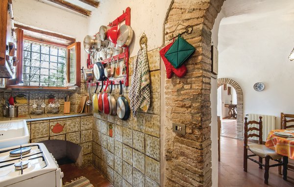 Vakantiehuis Piedimonte