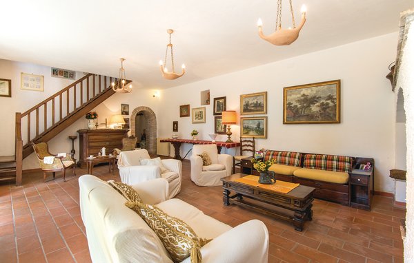Vakantiehuis Piedimonte