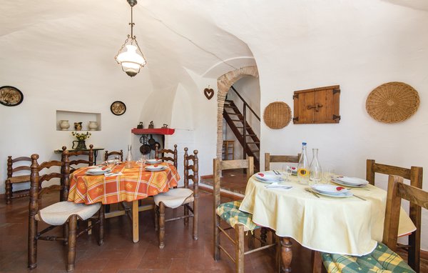 Vakantiehuis Piedimonte