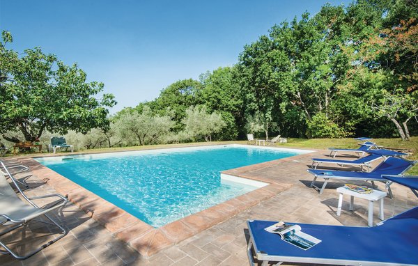Vakantiehuis Piedimonte