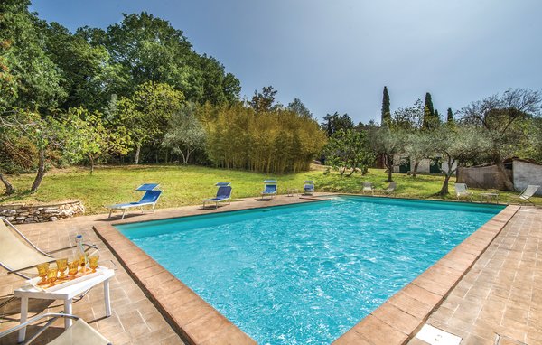Vakantiehuis Piedimonte