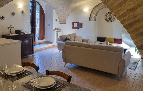 Ferienhaus - Assisi , Italien - IUP614 302