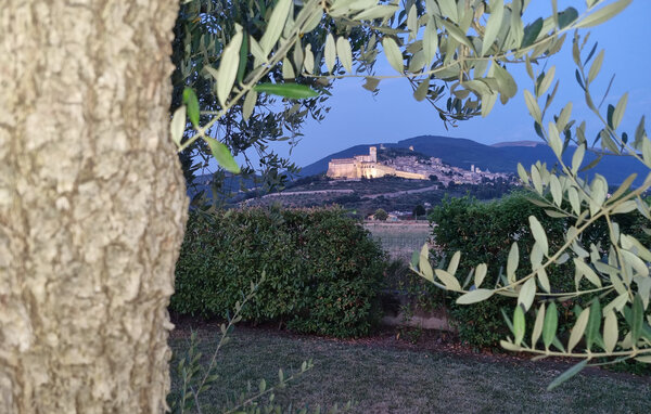 Ferienhaus - Assisi , Italien - IUP614 202