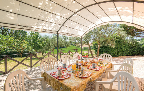 Domy wakacyjne - Acquasparta , Wlochy - IUP622 5