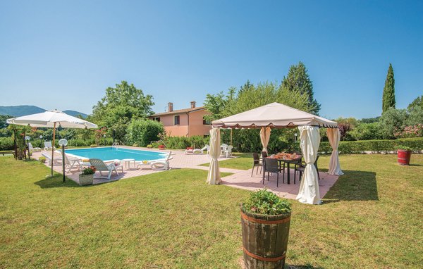 Domy wakacyjne - Acquasparta , Wlochy - IUP622 11