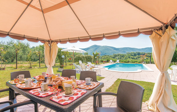 Holiday Home - Acquasparta , Italy - IUP622 2