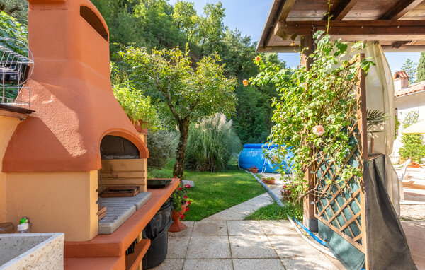 Ferienhaus - Foligno , Italien - IUP661 105