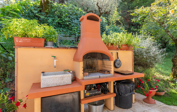 Ferienhaus - Foligno , Italien - IUP661 106