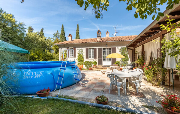 Ferienhaus - Foligno , Italien - IUP661 2