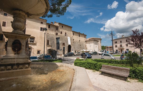 Casa di vacanze POGGIOMELO