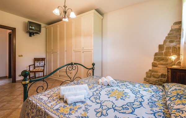 Casa di vacanze POGGIOMELO