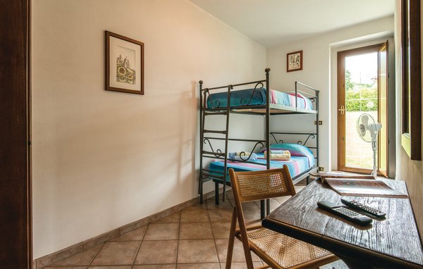 Casa di vacanze POGGIOMELO