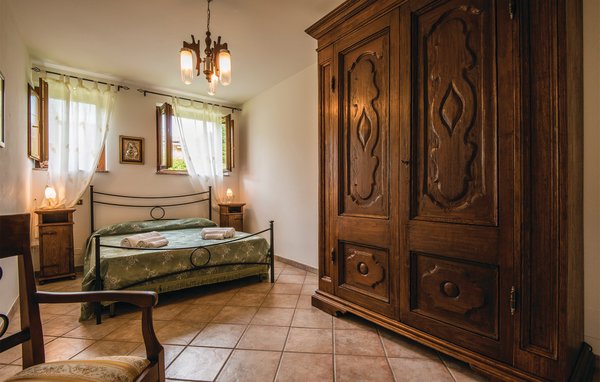 Casa di vacanze POGGIOMELO