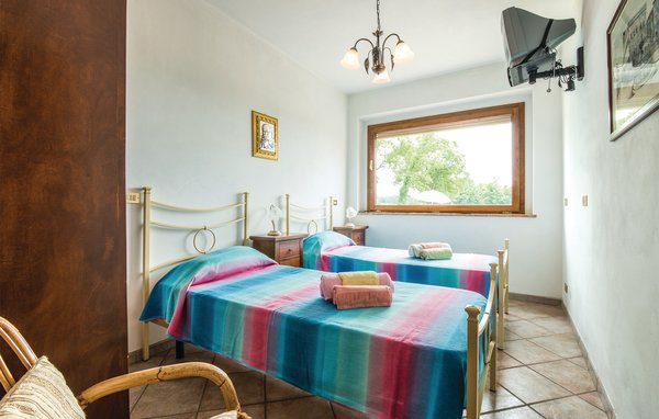 Casa di vacanze POGGIOMELO
