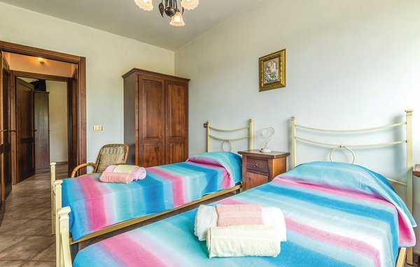 Casa di vacanze POGGIOMELO