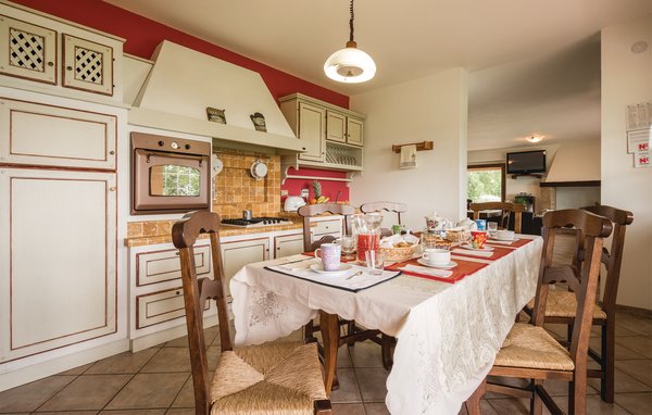 Casa di vacanze POGGIOMELO