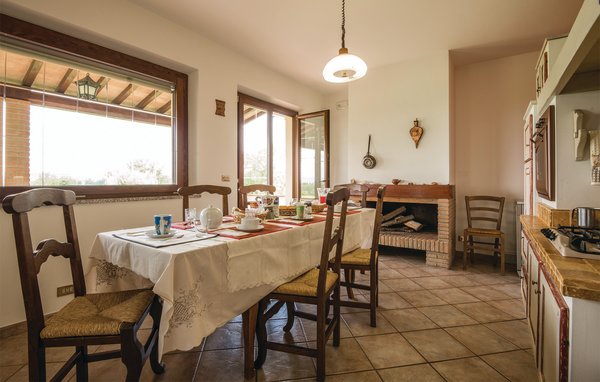 Casa di vacanze POGGIOMELO