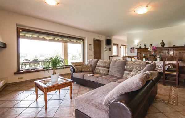 Casa di vacanze POGGIOMELO