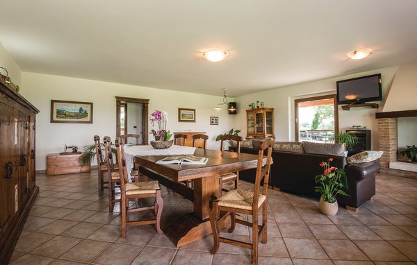 Casa di vacanze POGGIOMELO