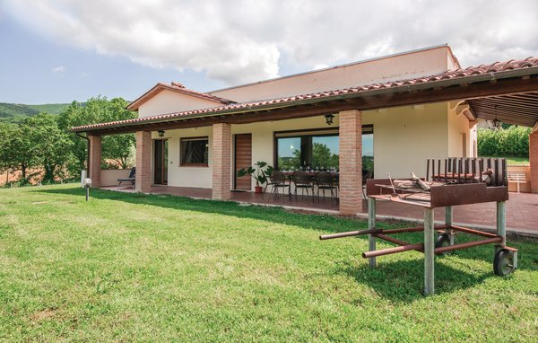 Casa di vacanze POGGIOMELO