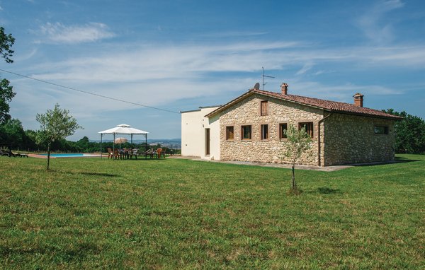 Casa di vacanze POGGIOMELO