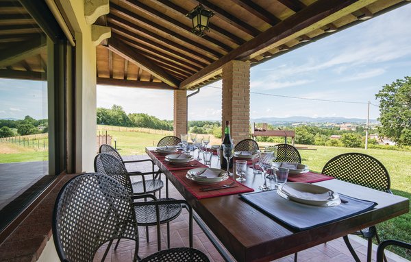 Casa di vacanze POGGIOMELO