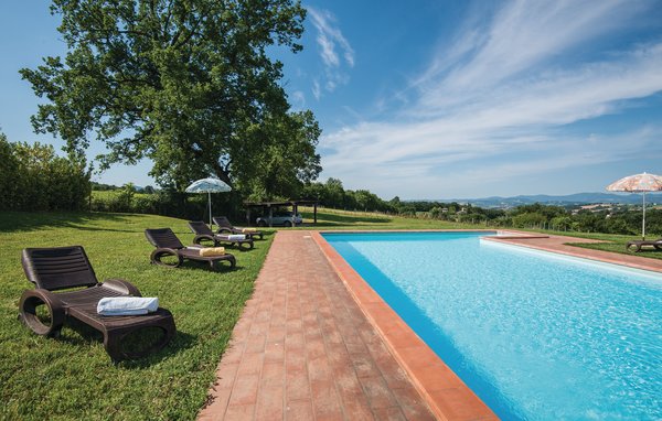 Casa di vacanze POGGIOMELO