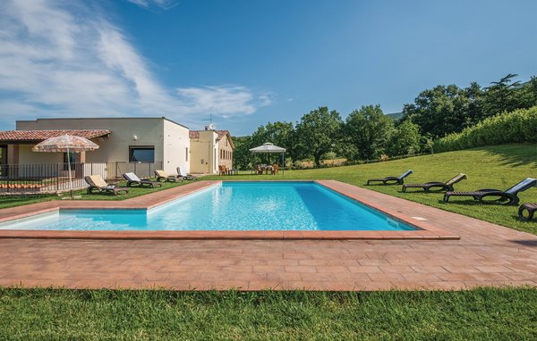 Casa di vacanze POGGIOMELO