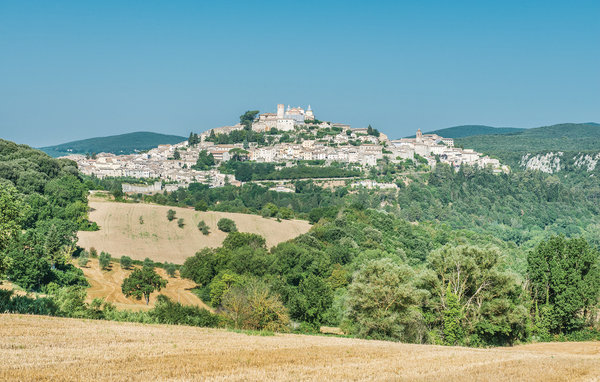 Casa di vacanze Sanquirico