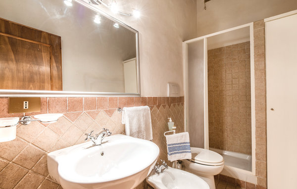 Casa di vacanze Sanquirico