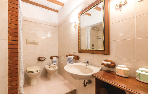 Casa di vacanze Sanquirico