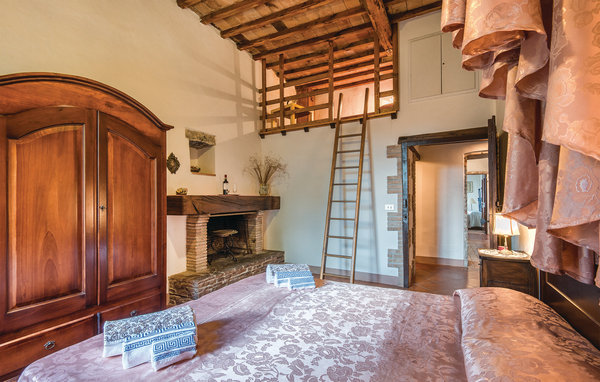 Casa di vacanze Sanquirico