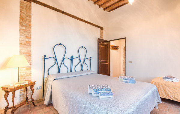 Casa di vacanze Sanquirico