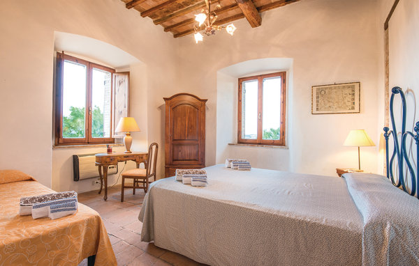 Casa di vacanze Sanquirico